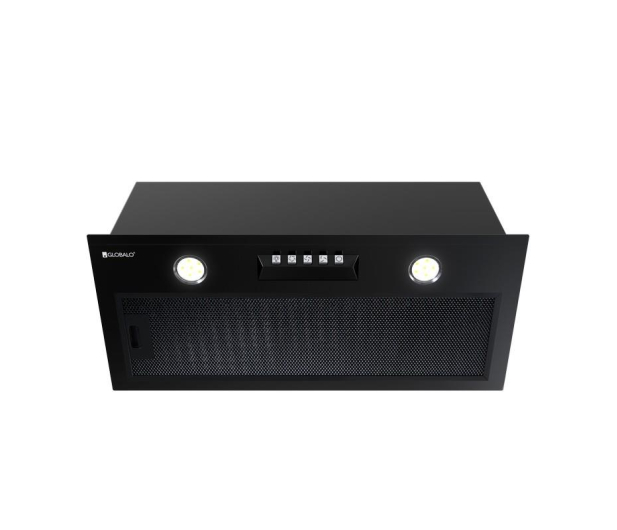 GLOBALO Nowimo 60.1 Black - 1027610 - zdjęcie 2